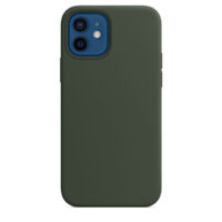 Coque iPhone Vert