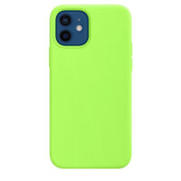 Coque iPhone Fluo