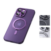 Coque iPhone 15 Luxe