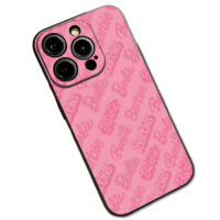 Coque Barbie pour iPhone