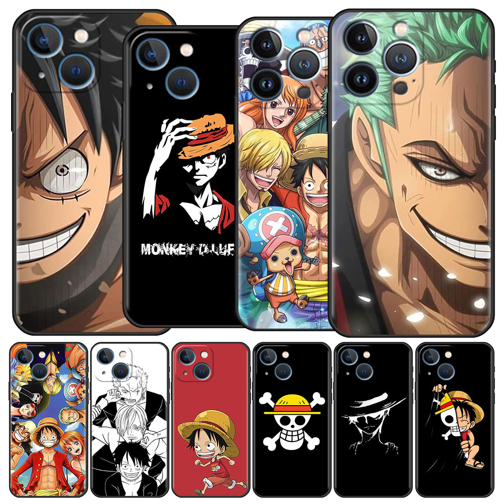 étui téléphone | Collection One Piece