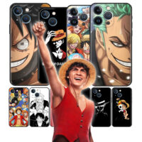 Coque iPhone One Piece