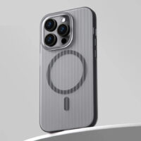 Coque Charge Magnétique iPhone 15
