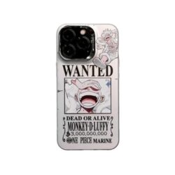 Coque iPhone 15 One Piece