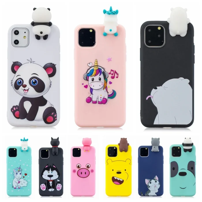 Coque-3D-kawaii-iPhone-iZPhone