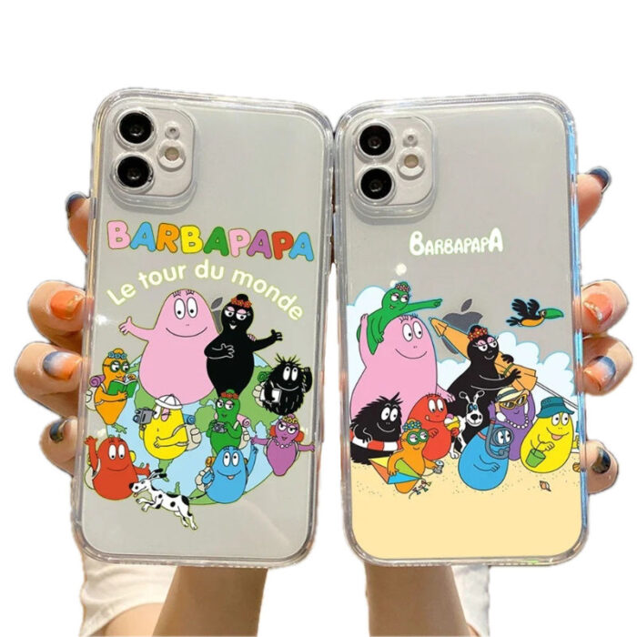 coque-iphone-15-barbapapa