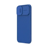 coque-iphone-16-pro-MagSafe-CamShield-bleu