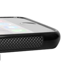 Détails coque iphone