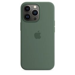 Coque iPhone Vert Army