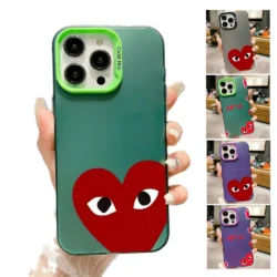 Coque comme des garcons iphone 6 plus best sale