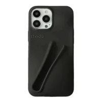 coque-iphone-rhode-noir