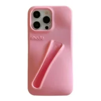 coque-iphone-rhode-rose