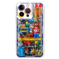 coque-iphone-super-mario
