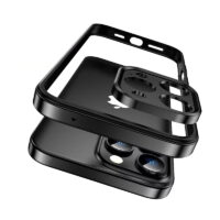 Coque Hybride iPhone