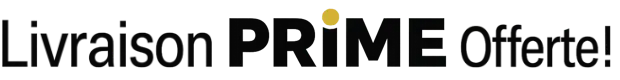 Livraison Prime Offerte