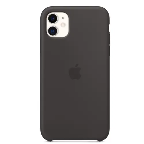 Coque iPhone 11 silicone antichoc – iZPhone