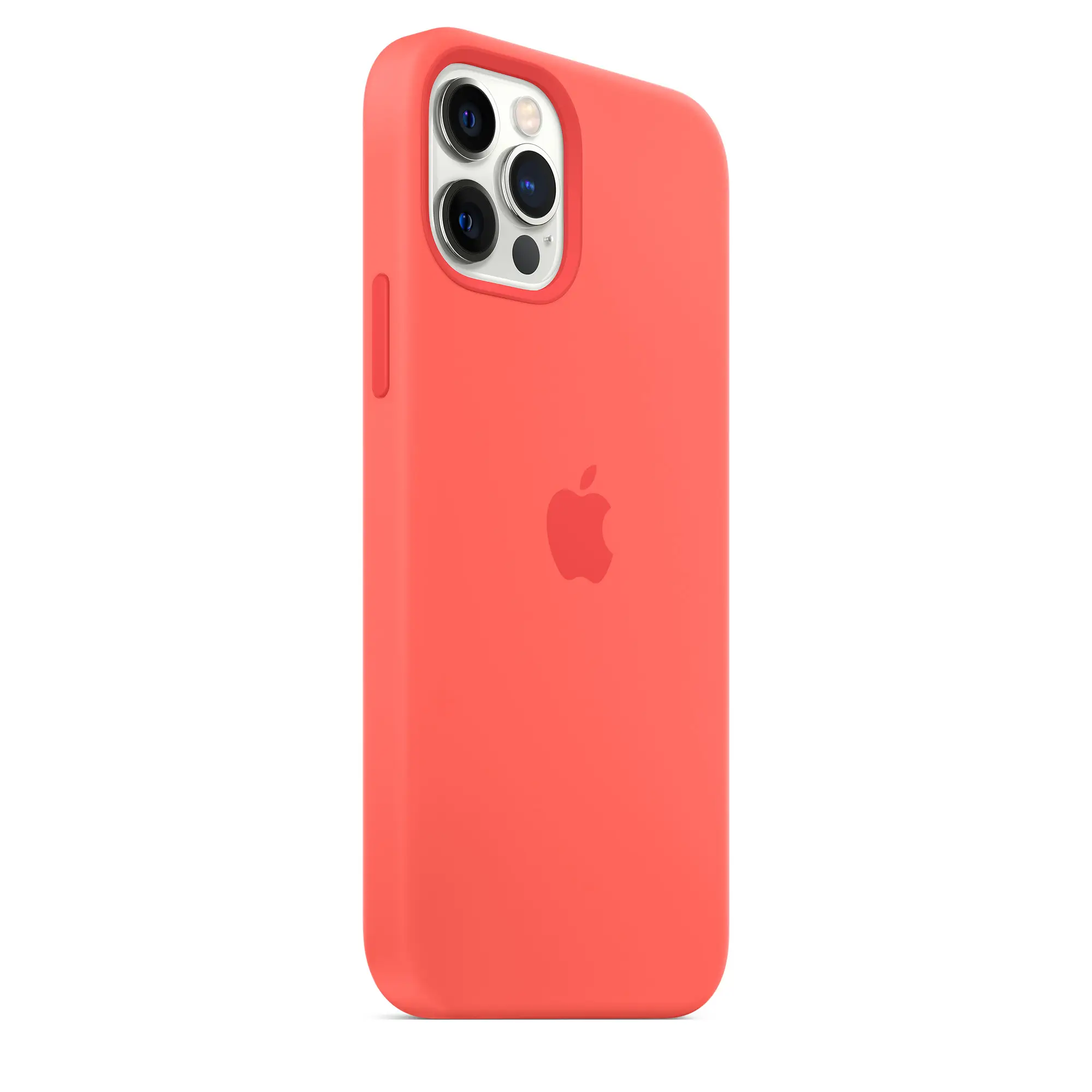 Coque iPhone 12 silicone antichoc – iZPhone