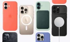 Coque iPhone 2025 : Le guide