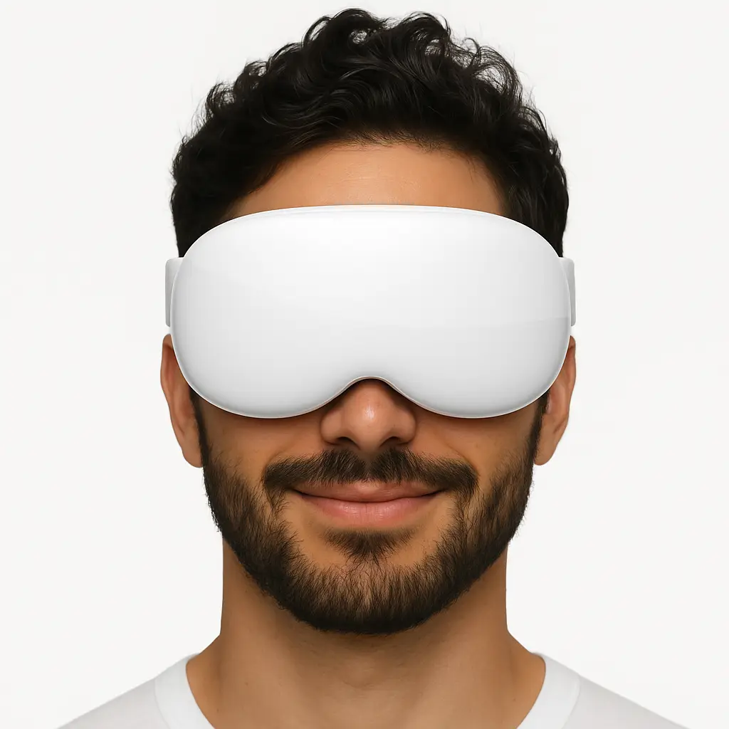 Vision Pro Lite 2025