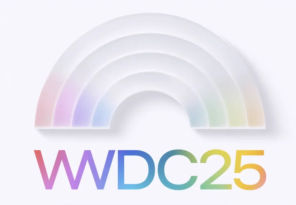 WWDC Juin 2025 : iOS 19