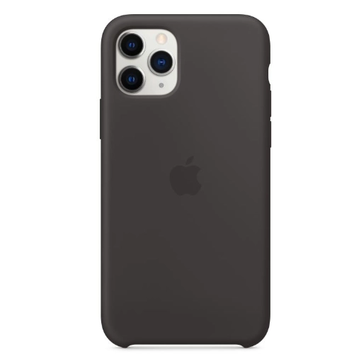 Coque iPhone 11 Pro silicone MagSafe – iZPhone