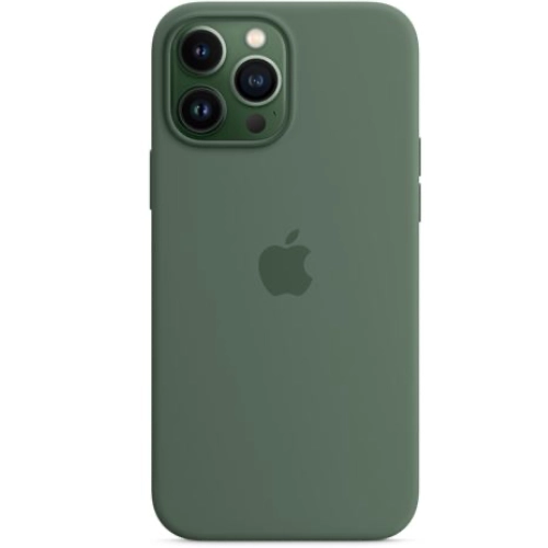 Coque iPhone 13 Pro Max silicone MagSafe – iZPhone