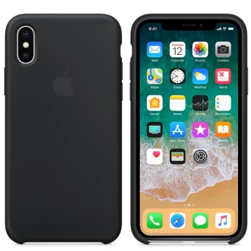 Coque iPhone X antichoc – iZPhone