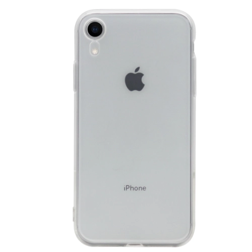 Coque iPhone XR transparente – iZPhone