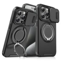 Coque iPhone 16 Pro Max antichoc