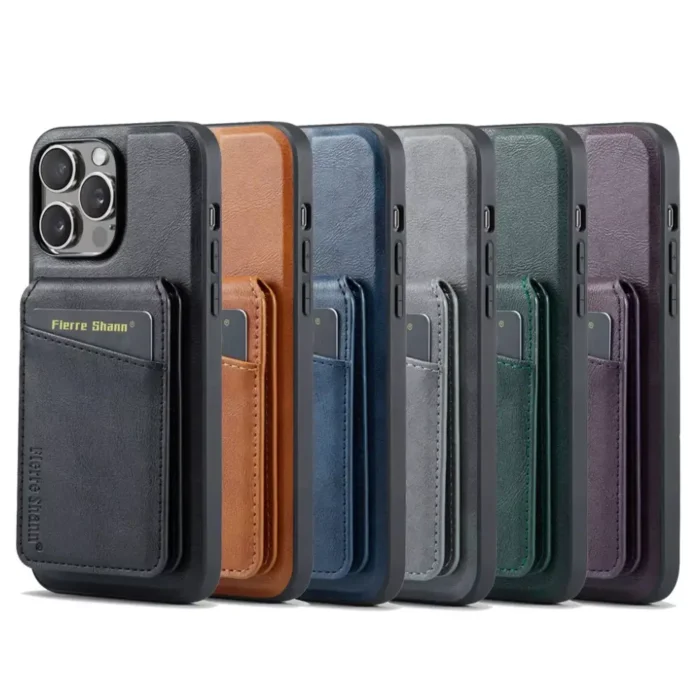 Coque iPhone 16 MagSafe