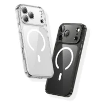 Coque iPhone 17 MagSafe