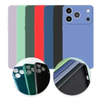 coque-iphone-17-silicone