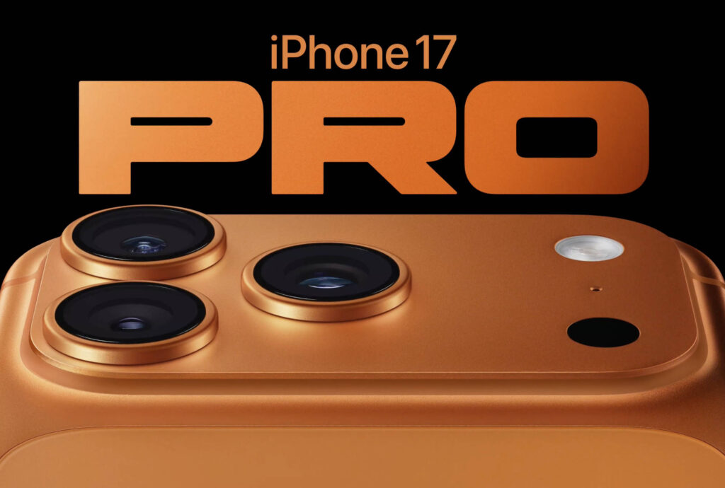 iPhone 17 Pro Faut-il l'acheter