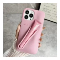 Coque iPhone 17 Pro Baume à lèvre Ribbon