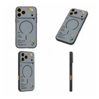 Cooque iPhone Astronaute – Coque Originale et Protectrice