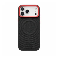 Etui de luxe IPhone 17 Pro