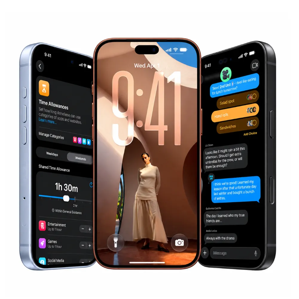Coque iPhone 18 Pro : Coques & Protections