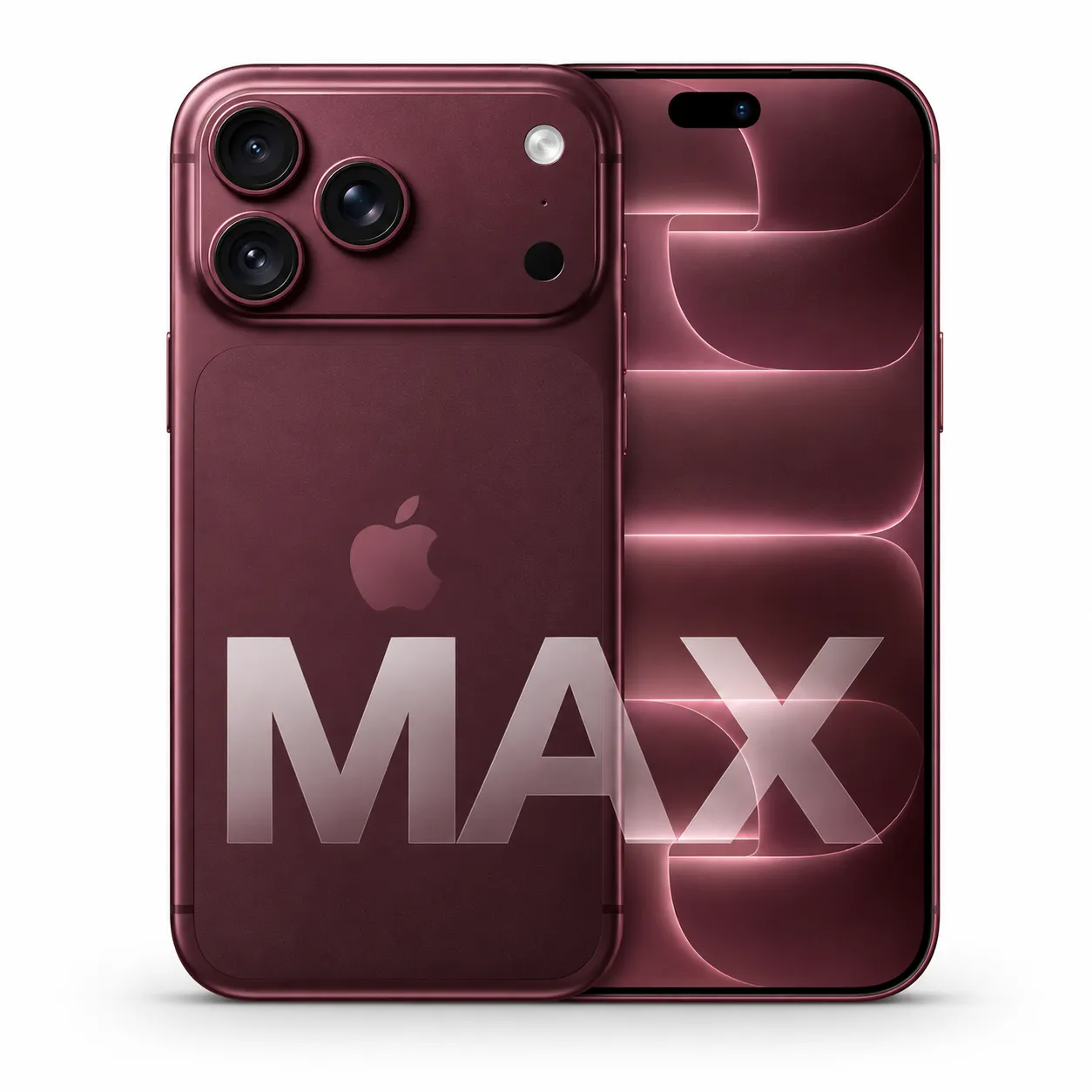 Coque iPhone 18 Pro Max - Coques & Protections | iZPhone