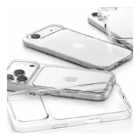 Coque iPhone 18 Pro Max Transparente – Souple et protectrice