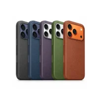 Coque iPhone 18 Pro Tech
