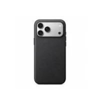 Coque iPhone 18 Pro Tech Noir