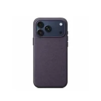 Coque iPhone 18 Pro Tech Purple
