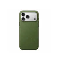 Coque iPhone 18 Pro Tech Vert